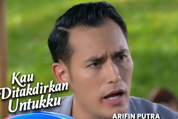 Trailer Sinetron Kau Ditakdirkan Untukku Hari Ini (Foto: Gorajuara.com / Instagram @kauditakdirkanuntukku_mncp)