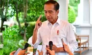 Langkah Tegas Lindungi Masyarakat, Presiden Jokowi Bentuk Satgas Pemberantasan Judi Online