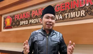 Profil Bupati Jember Muhammad Fawait, 'Wadul Guse' Dapat Pujian dari Kemendagri