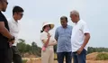 Dinilai Langgar Aturan Perundangan, Wakil Kepala BP Batam akan Tindak Tegas Aktivitas Tambang Pasir Ilegal di Kampung Jabi