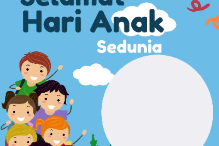 20 November 2023 Memperingati Hari Anak Sedunia: Menggali Makna Dan ...