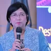 Rekam Jejak Destry Damayanti, Ekonom Senior yang Ditunjuk Jadi Pj Gubernur BI, Latar Belakang Pendidikan hingga Kekayaannya Jadi Sorotan