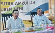 Jeffisa Tegas soal Solusi Listrik di Morowali Utara 