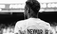 Kisah Neymar Jr, Dari Miskin Sampai Jadi Pesepakbola Kaya