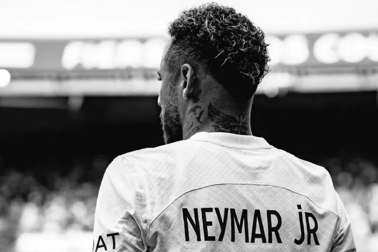 Neymar Jr (X EmpNeymar)