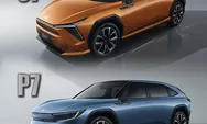Honda Perkenalkan Seri Yè: Membawa Cahaya Baru ke Dunia Mobil Listrik 