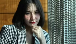 Putri Sirty Cikita Pangkatnya Apa? Ini Profil dan Biodata Polwan Viral yang Tegur Seorang Pria di Tempat Makan