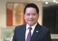 Hery Gunardi, Nakhoda Baru BRI, dari Sukses Membangun BSI hingga Misi Besar di Sektor UMKM