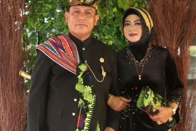 Biodata Dan Profil Ardina Safitri, Istri Ketua KPK Firli Bahuri Yang ...