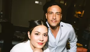 Benarkah Hamish Daud Punya Pacar? Isu Orang Dalam Sebut Kekasih Sedang Hamil, Jadi Alasan Raisa Gugat Cerai
