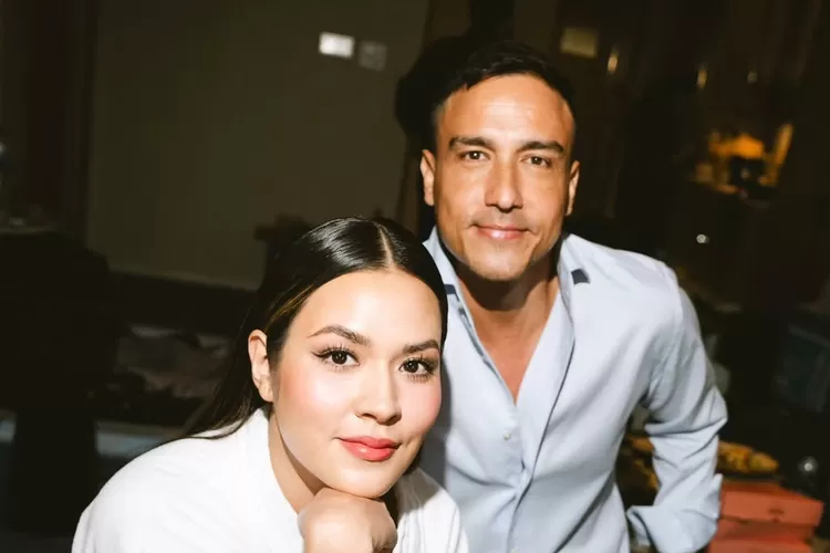 Hamish Daud Diisukan Punya Pacar yang Kini Sedang Hamil. (Instagram/@hamishdw)