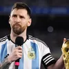Preview Argentina vs Aljazair Piala Dunia 2026:  Vladimir Petkovic Sebut tak Ada Perlakuan Khusus untuk Messi