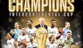SELAMAT! Real Madrid Raih Gelar Terakhir di Tahun 2024, Taklukkan Pachuca di Piala Interkontinental