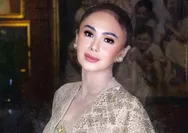 Meski tak muda lagi, Yuni Shara panen pujian karena awet muda, Netizen: Kulitnya sehat