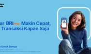 Registrasi BRImo Makin Mudah dan Praktis, Kini Bisa Dilakukan dari 15 Negara