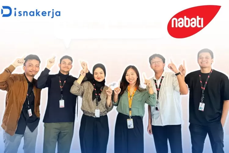 Nabati Group Buka Kesempatan Karir Di Sejumlah Posisi Strategis: Syarat ...