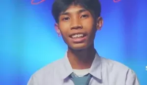 Galang Siswa 17 Tahun Rintis Studio Impian dari Kamar Sempit, Karyanya Dilirik Influencer