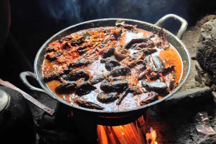 Mencicipi Lezatnya Wisata Kuliner di Bantul Yogyakarta, Ini Rekomendasinya (Instagram @lidiatanod)