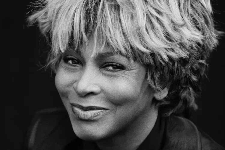 Penyanyi Legendaris Tina Turner Tutup Usia Pada Umur 83 Tahun - Melintas