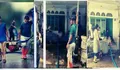 Waspada Banjir ROB Susulan, TRC BPBD Lakukan Patroli dan Tangani Langsung Penyedotan Air di Rumah Warga