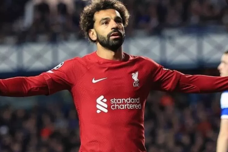 Hasil Rangers Vs Liverpool: Salah Hatrick Hingga Pembuktian Kualitas ...