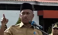 Bupati Biak Numfor soal Mutasi ASN: Wilayah Terluar Bukan Daerah Buangan!