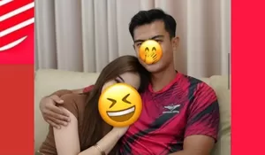 Siapa Putri Azzralea? Sosok Selebgram Cantik yang Dirumorkan Dekat dengan Pratama Arhan