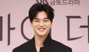 Aktor Song Kang, Pemain Drama Nevertheless dan My Demon Akan Berangkat Wamil pada 2 April