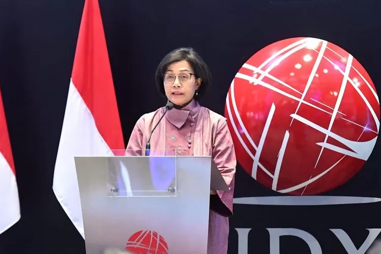 Sri Mulyani Ungkap Negara Telah Cairkan Bansos Rp70,5 Triliun Dalam 5 ...