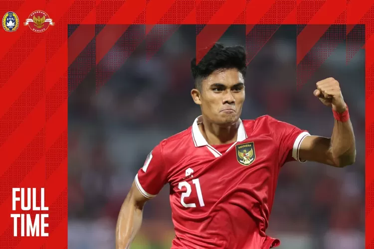 UPDATE Klasemen Sementara Grup A Piala AFF 2022: Indonesia Berada Di ...