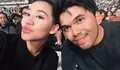 Cie Double Date Nih? Thariq Halilintar dan Aaliyah Massaid Keciduk Dinner Sama Pasutri Ini