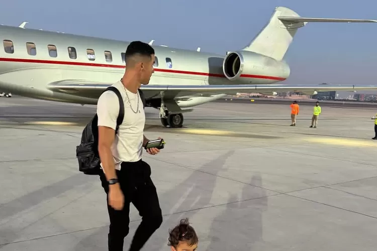 Cristiano Ronaldo  (Ist )