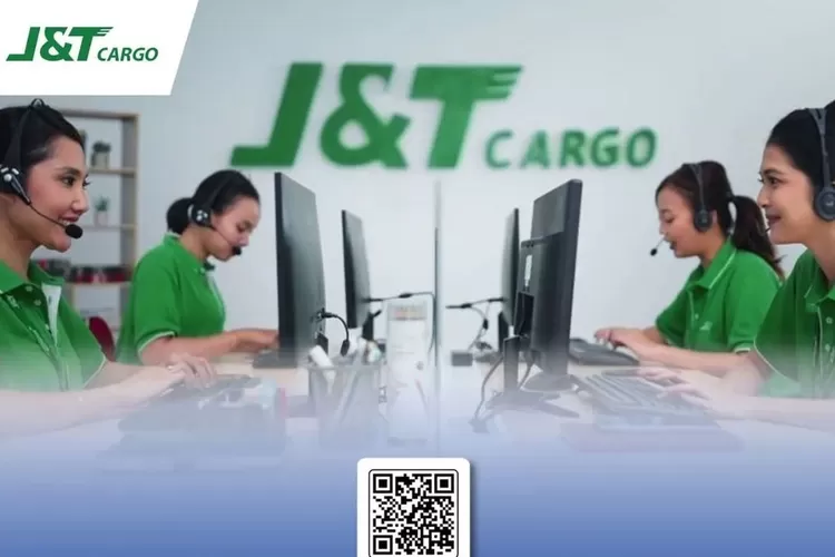 TERBARU! PT Global Jet Cargo Buka Lowongan Kerja, Buruan Cek Posisi Dan ...