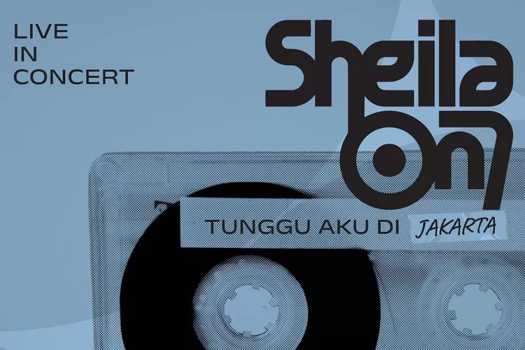 Sheila On 7 Gelar Konser Tunggal 'Tunggu Aku Di', Kapan dan Berapa