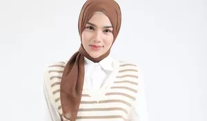 Unik Banget! Kisah Davina Karamoy Si Pemeran Rani di Film Ipar adalah Maut Pernah Kembar Lima