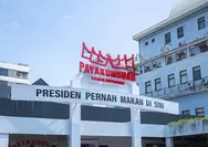 Jadi franchise termahal, modal buka RM Padang Payakumbuah tembus Rp4,4 miliar, bayar segitu dapat apa aja sih?