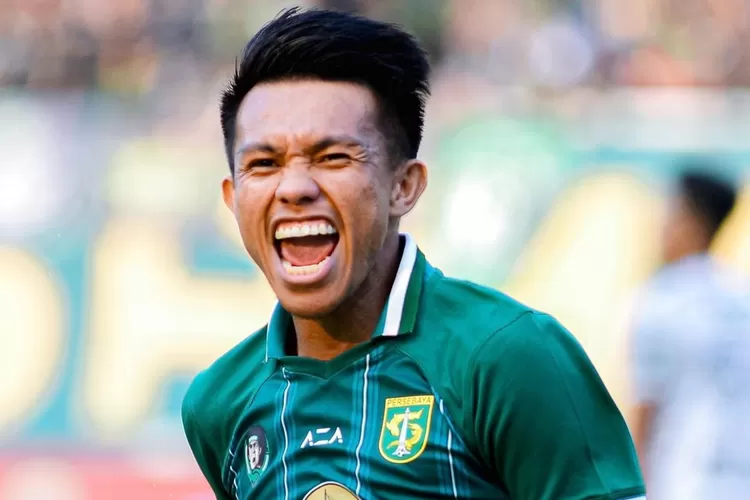 Sosok Kasim Botan, Pencetak Gol Bunuh Diri Persebaya Saat Lawan Borneo ...