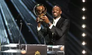 Transformasi Karier Ousmane Dembele: Redup Bersama Barcelona, Raih Ballon d’Or 2025 Bersama PSG