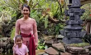 Biodata dan Profil Isyana Bagoes Oka, Salah Satu Pendiri PSI, Neneknya Orang Terpandang di Bali, Lengkap Agama dan Instagram