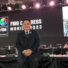 Erick Thohir Raih Penghargaan FIBA Presidents Award 2023, Raffi Ahmad Turut Berikan Pujian