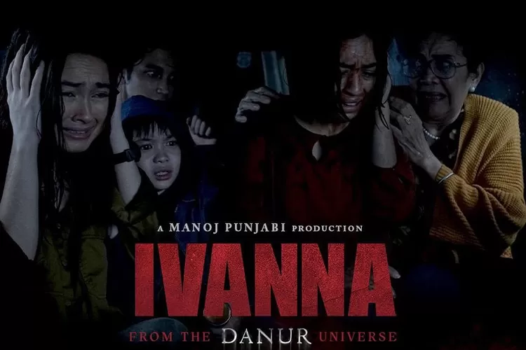 Jadwal Tayang Plus Harga Tiket Film Ivanna Di Xxi Cinema Wilayah Tangerang Selatan Selasa 26 7049