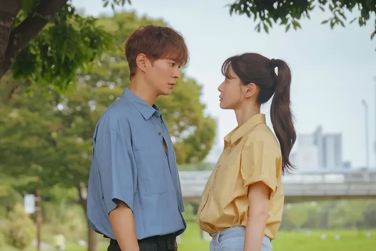 Spoiler The Midnight Studio Episode 8 (Instagram @channel.ena.d)