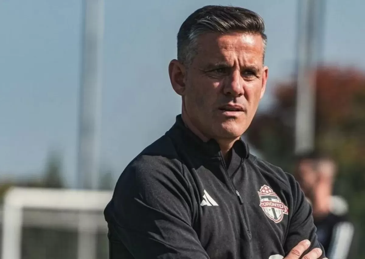 Agenda Padat Timnas Indonesia 2026 Jadi Alasan PSSI Percaya John Herdman. (Instagram/@johnherdman_official)
