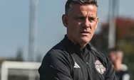 Agenda Padat Timnas Indonesia 2026 Jadi Alasan PSSI Percaya John Herdman, Dari FIFA Series hingga Piala AFF 2026