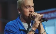 Rilis Musim Panas Ini, Eminem Umumkan Album Baru ‘The Death Of Slim Shady’ di Tahun 2024