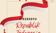 61 Tema Kegiatan Agustusan yang Bikin Perayaan Kemerdekaan Makin Seru dan Berkesan, Yuk Ramaikan dan Rayakan HUT RI ke-79!