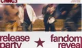 Siap Debut, CNHCE Akan Gelar Release Party dan Fandom Reveal