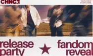 Siap Debut, CNHCE Akan Gelar Release Party dan Fandom Reveal