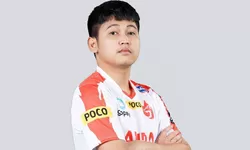 Profil Aura Jeixy, Pro Player PUBG Mobile yang Ditangkap Bareng Chandrika Chika Karena Kasus Narkoba