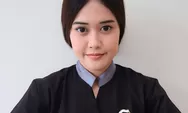 Jadi Trending di TikTok, Ini Biodata Ruce Nuenda yang Dikabarkan Cerai dengan Aryo Disa Wiratama Usai Berumah Tangga selama 6 Tahun